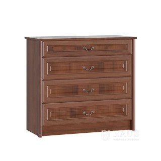 КОМОД ЯН-20 4 ЯЩИКА РАУС